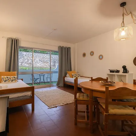 Silchoro Retreat Apartament Albufeira