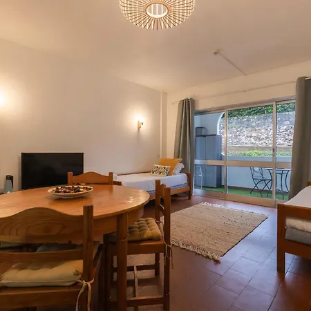 Apartament Silchoro Retreat Albufeira