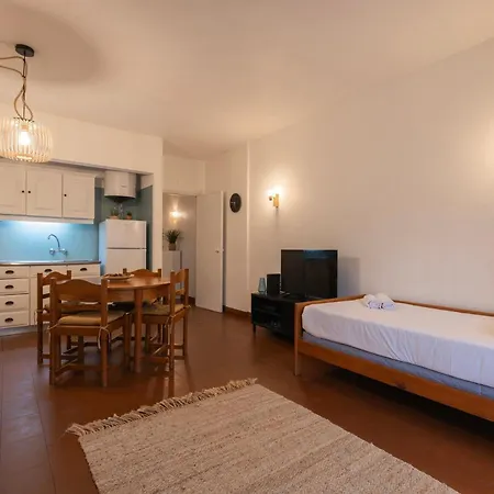 Appartamento Silchoro Retreat *