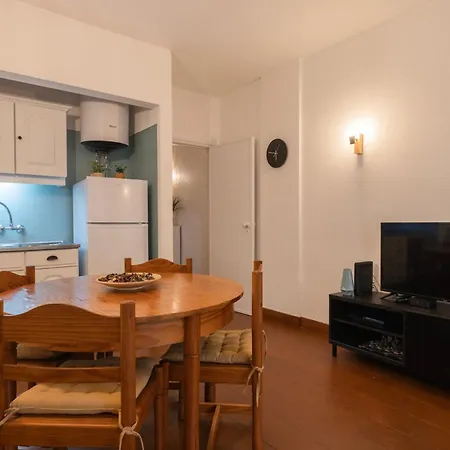 Apartament Silchoro Retreat