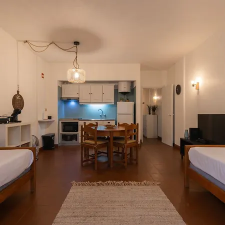 Silchoro Retreat *