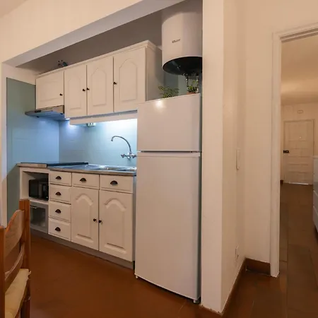 Silchoro Retreat * Albufeira