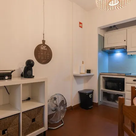Silchoro Retreat Apartament