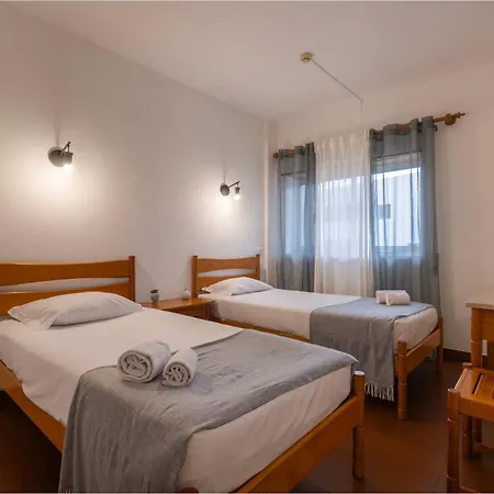 Silchoro Retreat Apartament