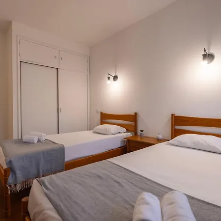 Silchoro Retreat Appartamento Albufeira