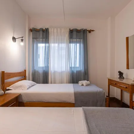 Silchoro Retreat Apartament