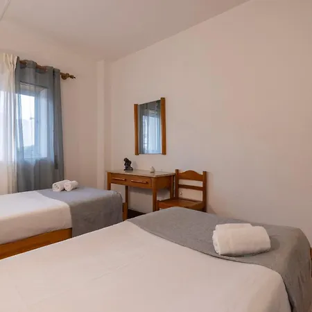 Apartament Silchoro Retreat