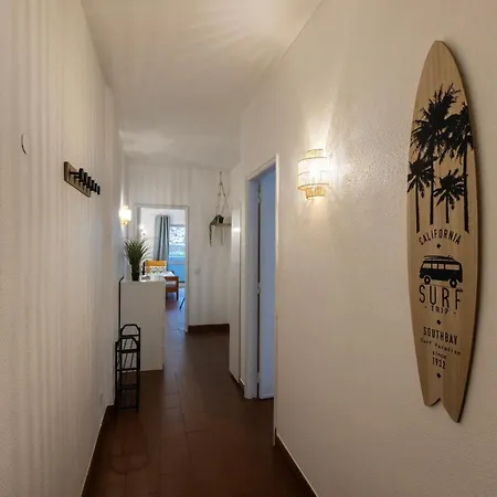 Silchoro Retreat Apartament *