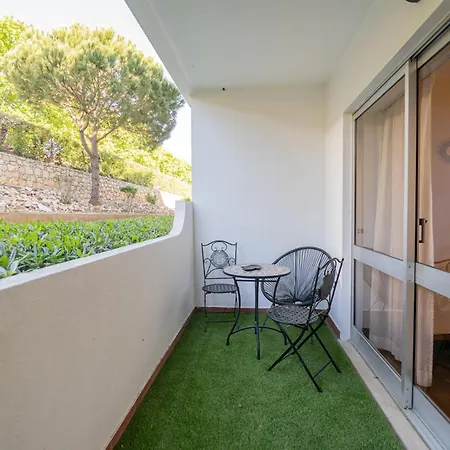 Silchoro Retreat * Albufeira