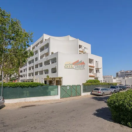 Silchoro Retreat Appartamento Albufeira